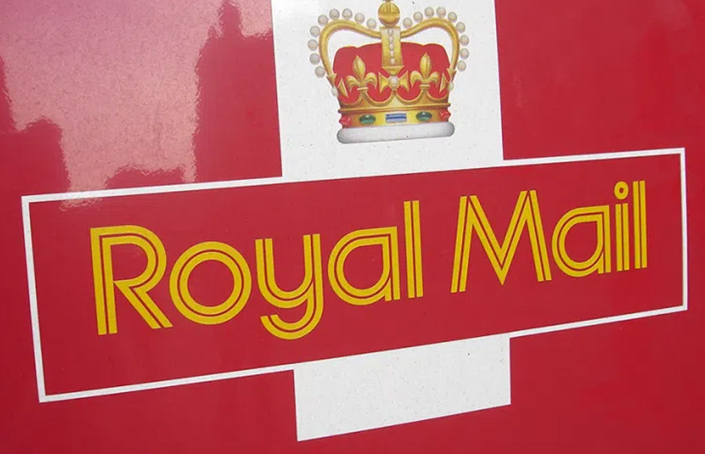 Métodos postales, identificación y directrices de respuesta