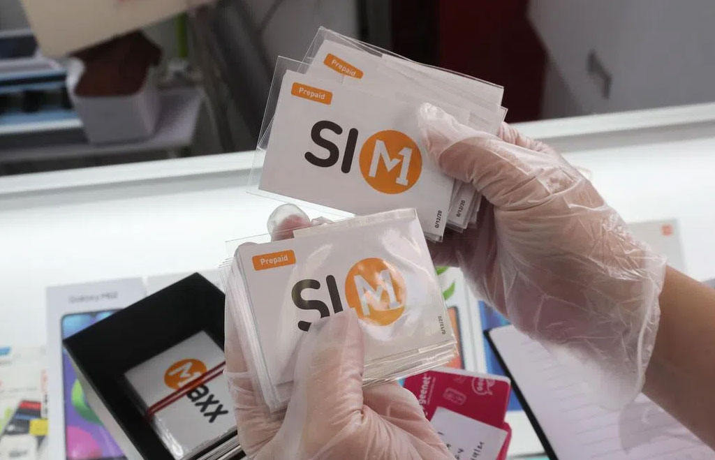 Análisis de las estafas de intercambio de tarjetas SIM