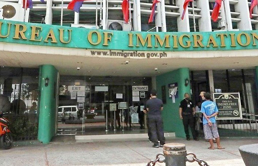 ¿Por qué los extranjeros son los blancos más probables?