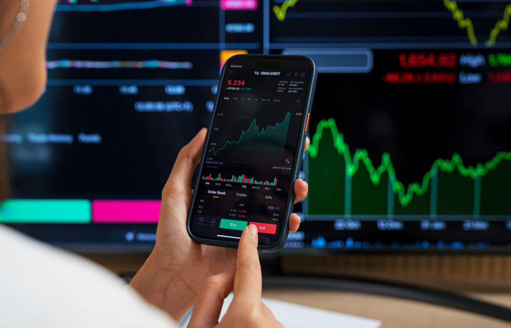 De la confianza al colapso y luego a la recuperación: Mi experiencia de inversió