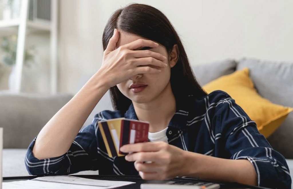 Recuperar el saldo perdido por robo de tarjeta de crédito